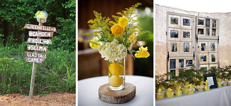 selma wedding photgrapher