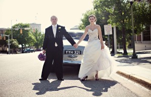 Montgomery Alabama wedding photographer