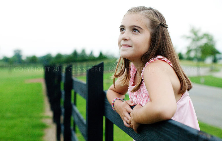 a family portrait session at the waters in pike road alabama