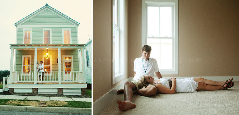 a family portrait session at the waters in pike road alabama