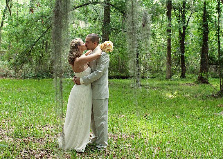 a new orleans theme wedding in pike road alabama