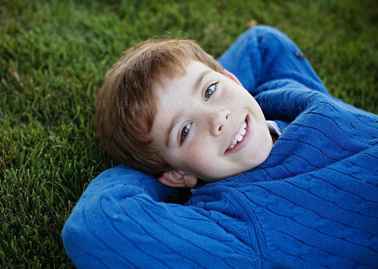 a family portrait session at hampstead in montgomery alabama