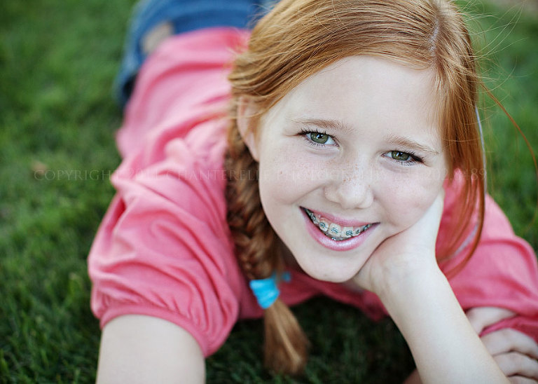 a family portrait session at hampstead in montgomery alabama
