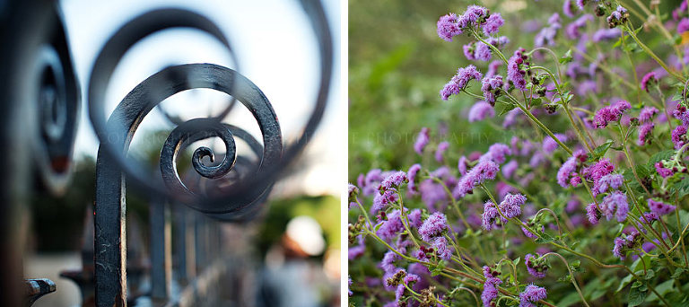 an american wedding photographer visits sacre couer in paris