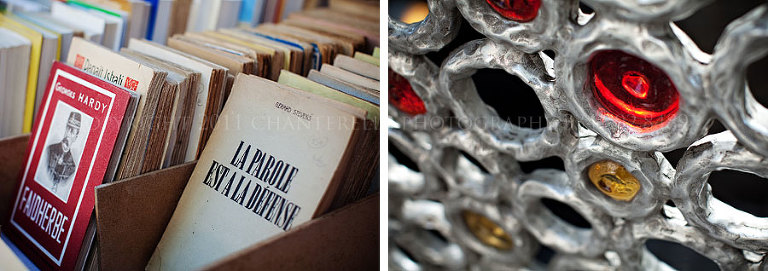 an american wedding photographer travels to live in paris