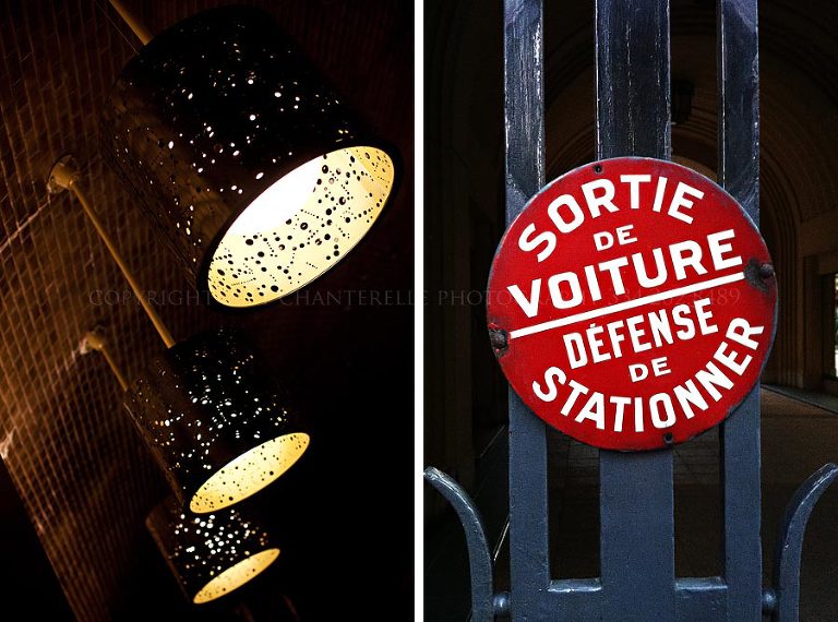 an american wedding photographer travels to live in a paris apartment