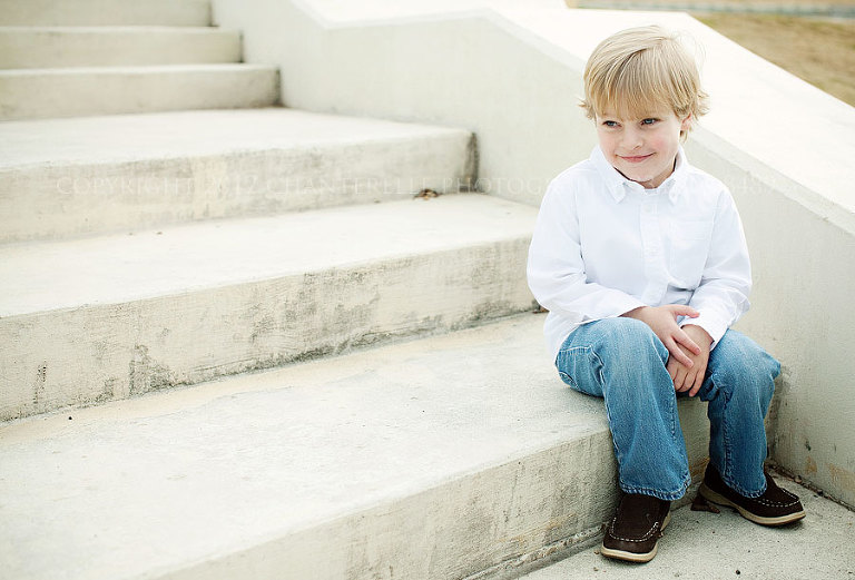 a family lifestyle portrait session in downtown montgomery alabama