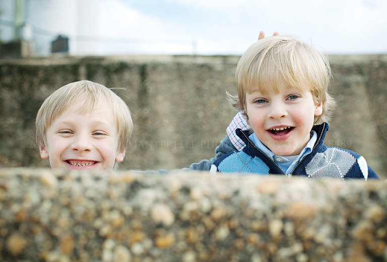 a family lifestyle portrait session in downtown montgomery alabama