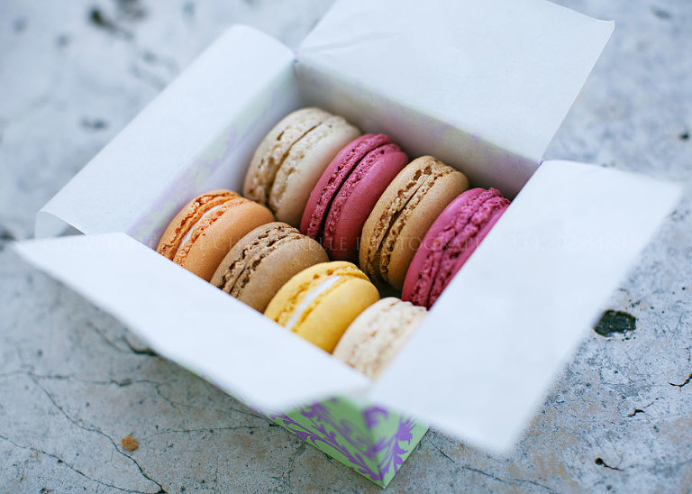 an american wedding photographer travels to paris to explore food