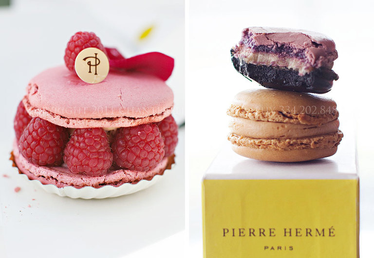 an american wedding photographer travels to paris to explore food