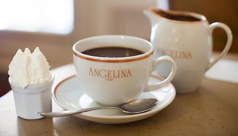 an american wedding photographer travels to paris to explore food