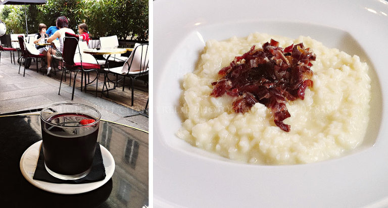 an american wedding photographer travels to paris to explore food