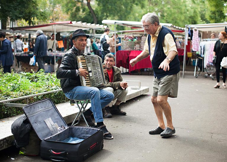 an american wedding photographer travels to paris to explore food