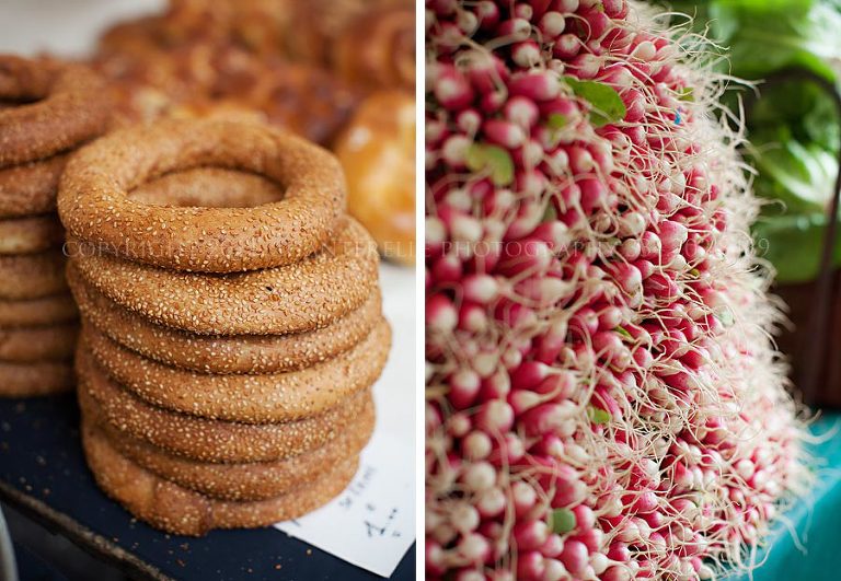 an american wedding photographer travels to paris to explore food