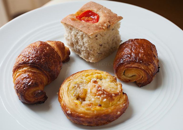 an american wedding photographer travels to paris to explore food