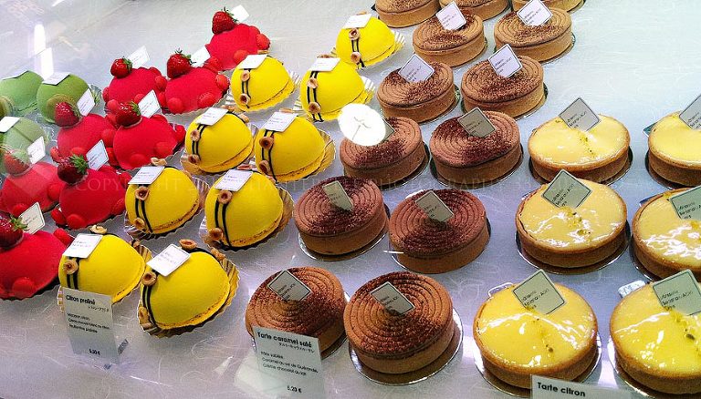 an american wedding photographer travels to paris to explore food