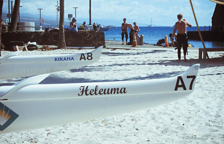 a destination wedding photographer shoots the big island of hawaii