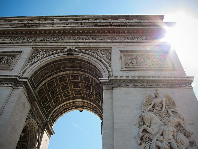 an american wedding photographer travels to paris