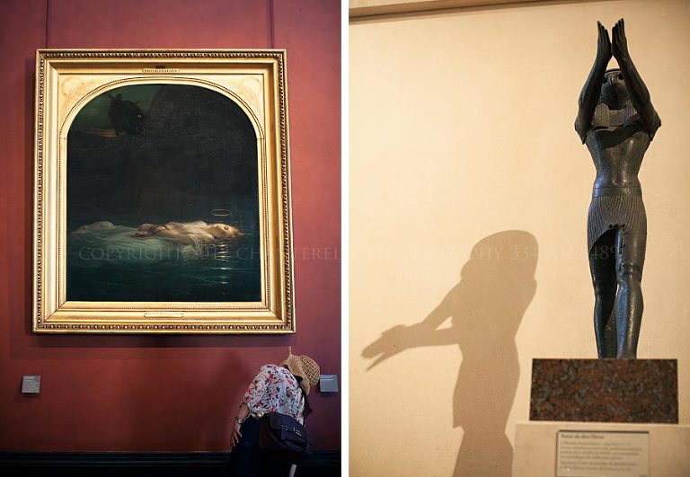 an american wedding photographer travels to paris