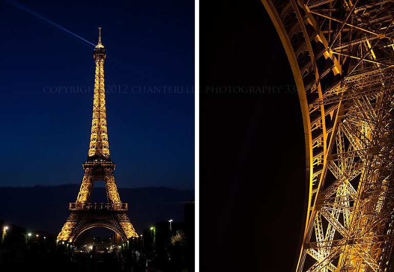 an american wedding photographer travels to paris