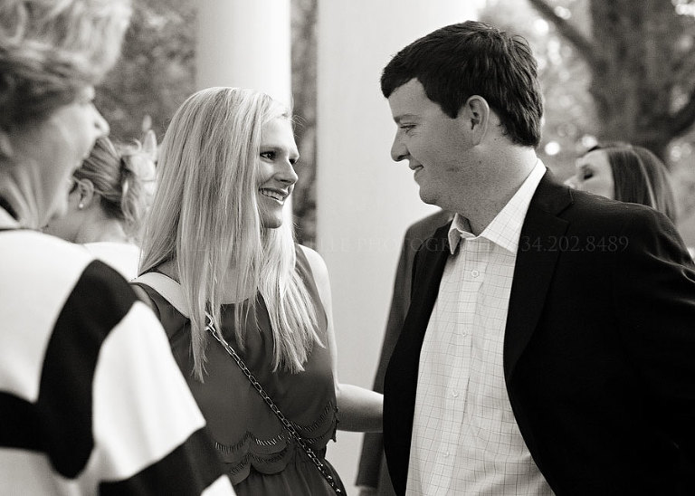 an engagement party in montgomery alabama