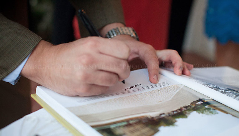 an engagement party in montgomery alabama before a charleston wedding