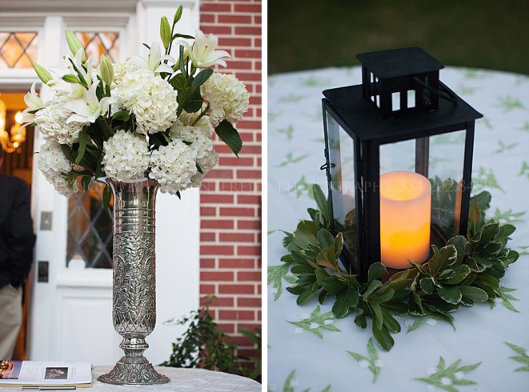 a montgomery al engagement party for a charleston couple