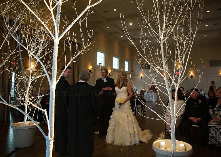 a chapel hill meeting house wedding at the waters