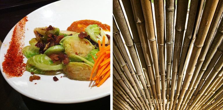 dinner in maui hawaii at star noodle