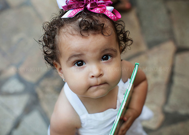 maui baby portraits at aston kaanapali shores resort in hawaii