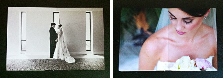 montgomery and tuscaloosa wedding albums from chanterelle photography