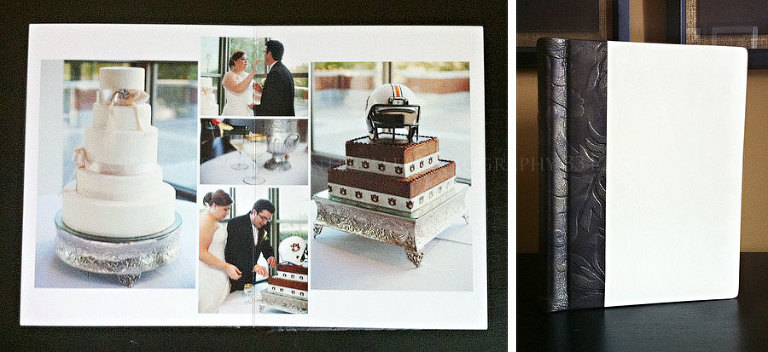 an rsa activity center wedding album in montgomery alabama