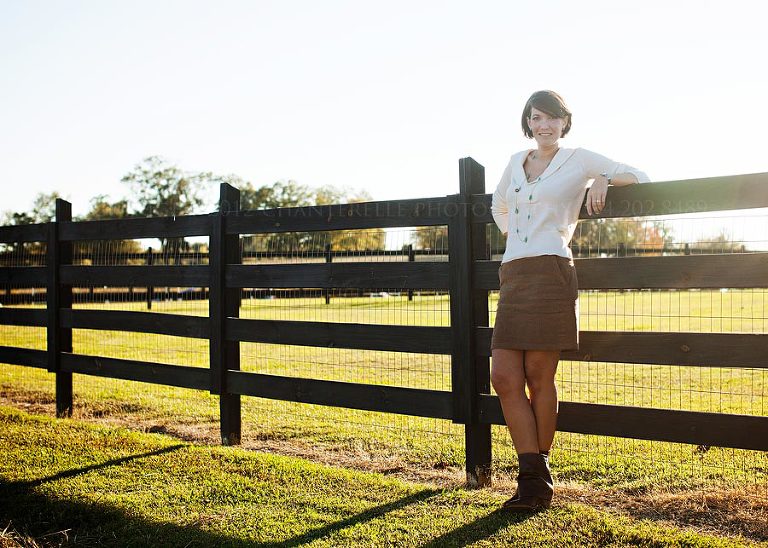 the waters preferred wedding planner julie bunkley of invision events