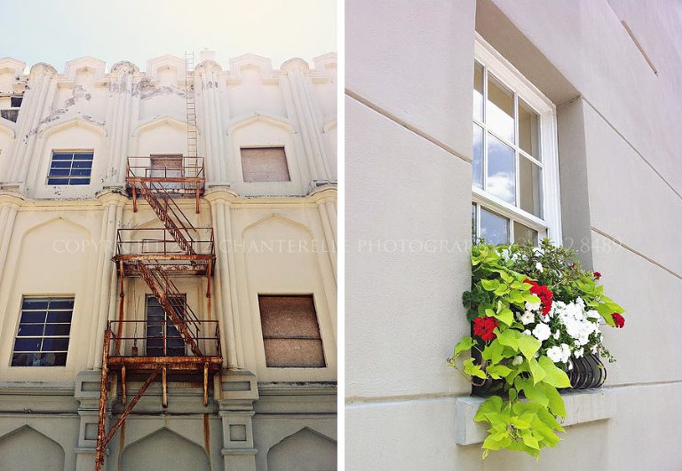 downtown charleston south carolina travel photography