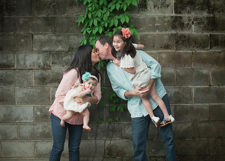 montgomery family pictures