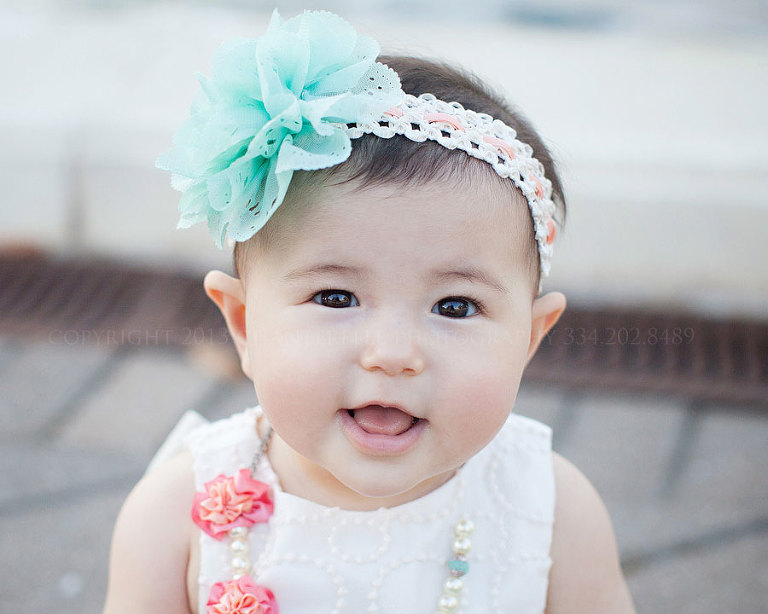 montgomery baby pictures