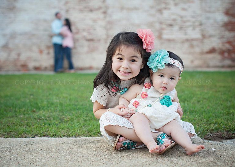 family pictures in downtown montgomery