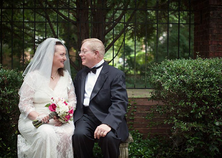 bride and groom portrait at st joseph of arimathea