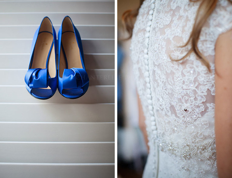 blue kate spade wedding shoes