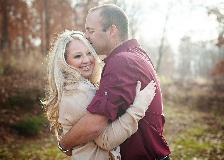 auburn al engagement pictures