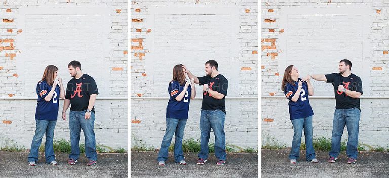 auburn alabama house divided