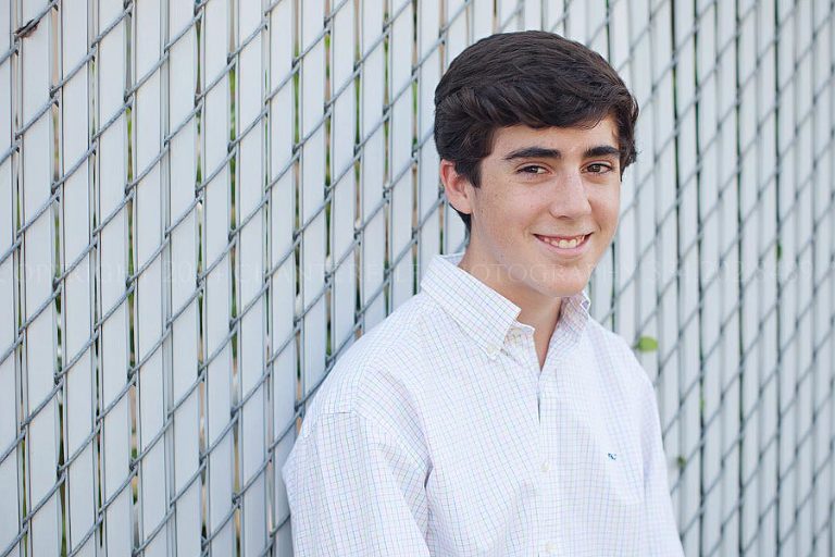 headshot portrait in prattville