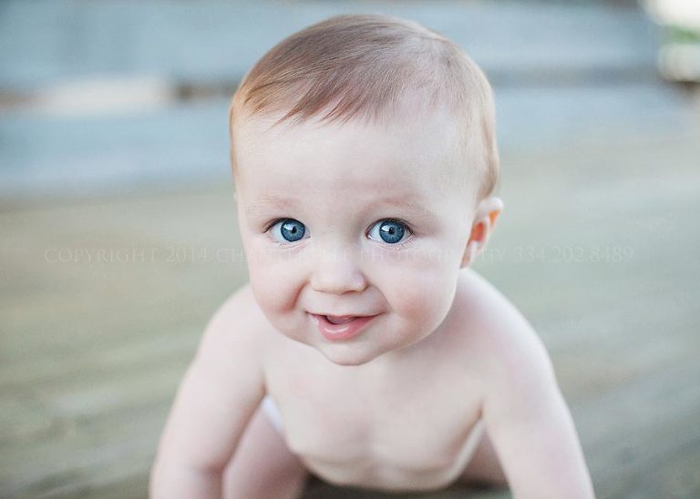 baby pictures in alabama