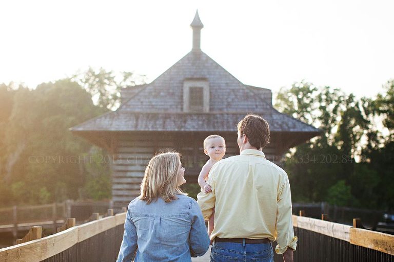 family pictures in pike road