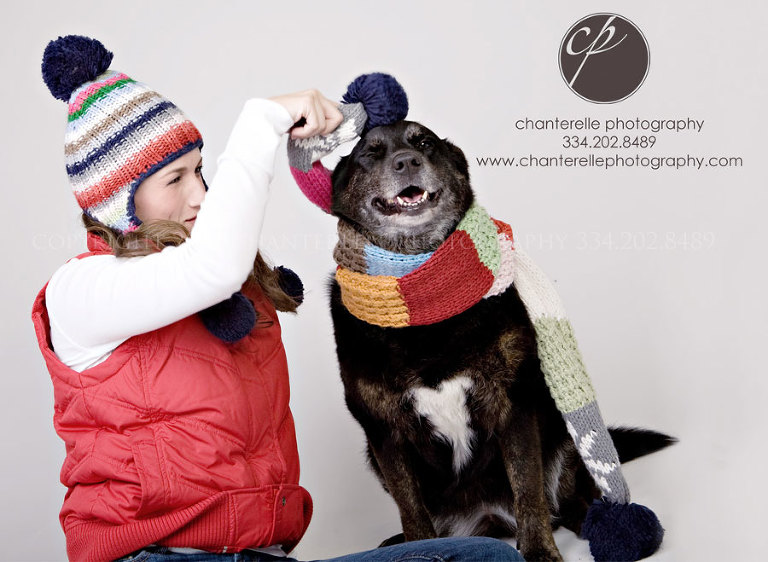 gap winter ad campaign christmas card