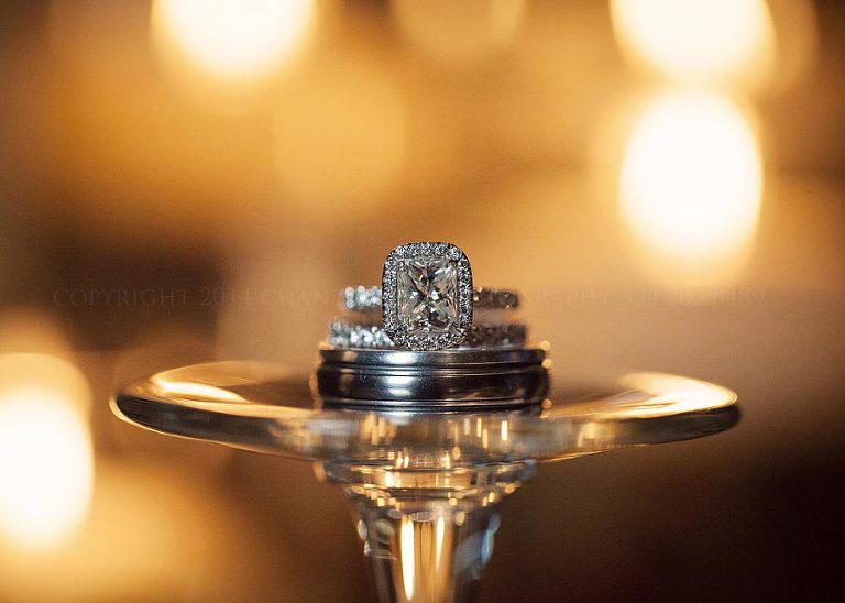 wedding rings at moores mill club