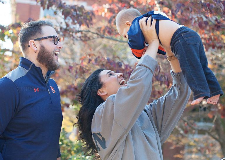 auburn family photographers