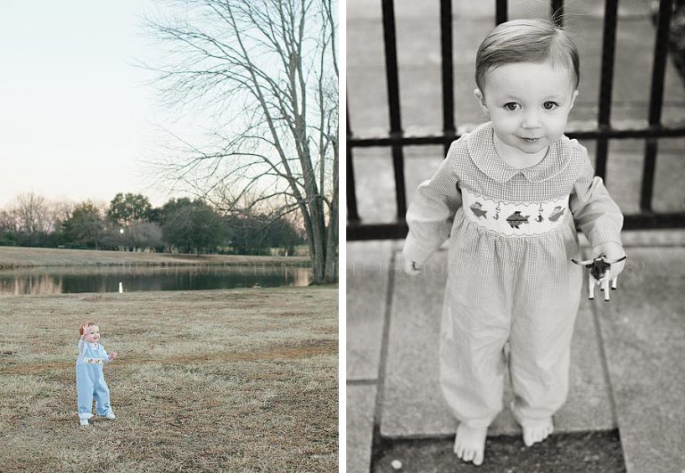 baby pictures at blount park