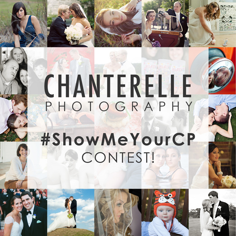 chanterelle photography 10 years in business contest