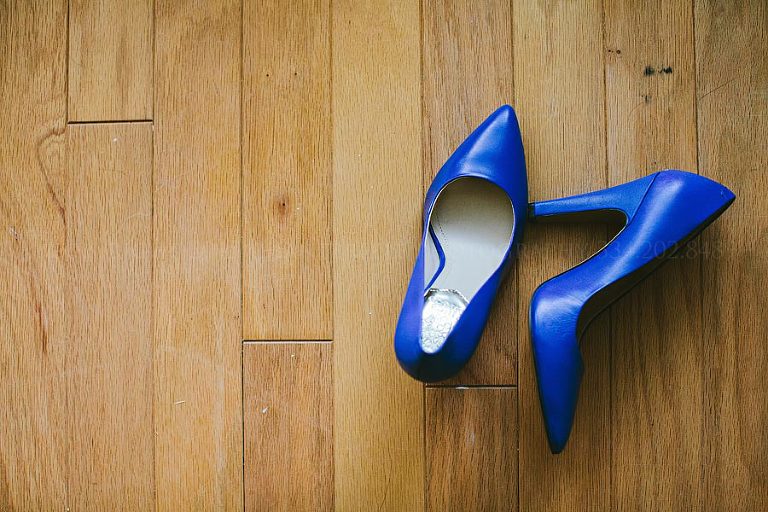 blue vince camuto wedding shoes